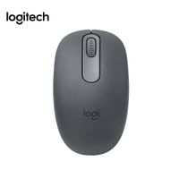MOUSE LOGITECH M196 BLUETOOTH  COLOR NEGRO
