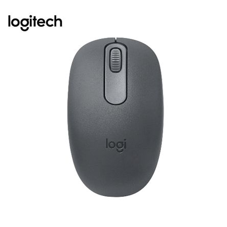 MOUSE LOGITECH M196 BLUETOOTH  COLOR NEGRO
