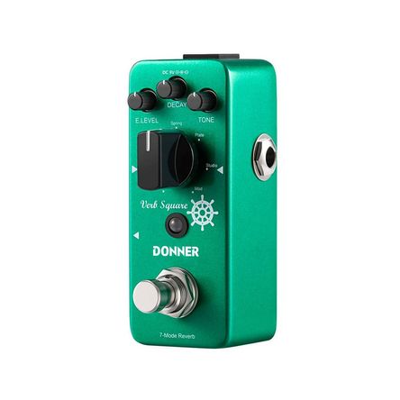 PEDALMINI REVERB EC965 PEDALMINI REVERB EC965