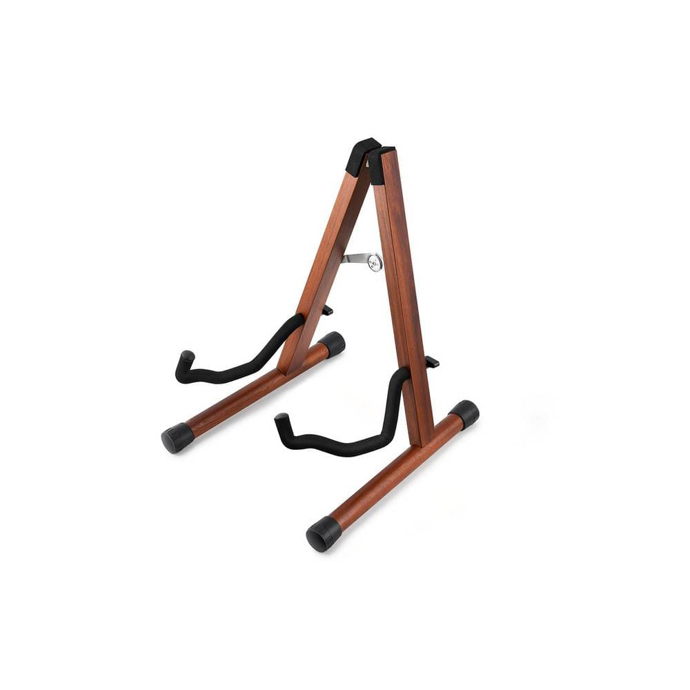 Soporte de Guitarra Donner de Madera DS-3 EC2020 Soporte de Guitarra Donner de Madera DS-3 EC2020