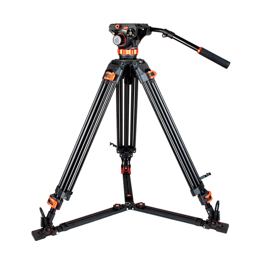 TRIPODE COMAN DF26Q7PLUS TRIPODE COMAN DF26Q7PLUS