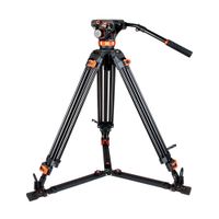 TRIPODE COMAN DF26Q7PLUS