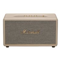 Parlante Bluetooth Marshall Stanmore III BT5.2 80 Watts RCA Crema
