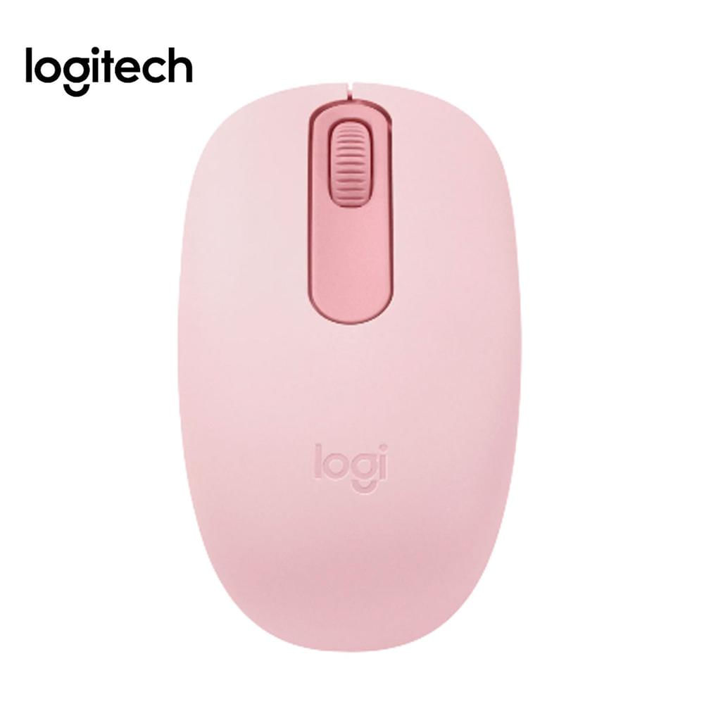 MOUSE LOGITECH M196 BLUETOOTH COLOR ROSADO MOUSE LOGITECH M196 BLUETOOTH COLOR ROSADO