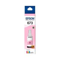 BOTELLA DE TINTA EPSON T673620 COLOR LIGHT MAGENTA