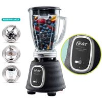 Licuadora Serie Profesional de 1.5 Lts Oster BLSTBPST Negro 700W