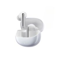 Audifonos Bluetooth QCY Melobuds Pro Inalámbricos Hi-Res LDAC Blanco