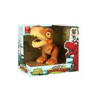 World Dino Chico 091 Marron BRIGHT