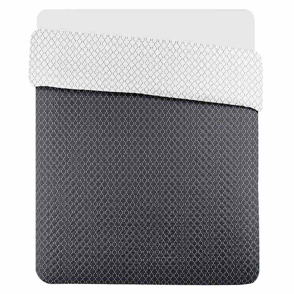 Cubrecama DECO HOME Black&White D2 1.5P