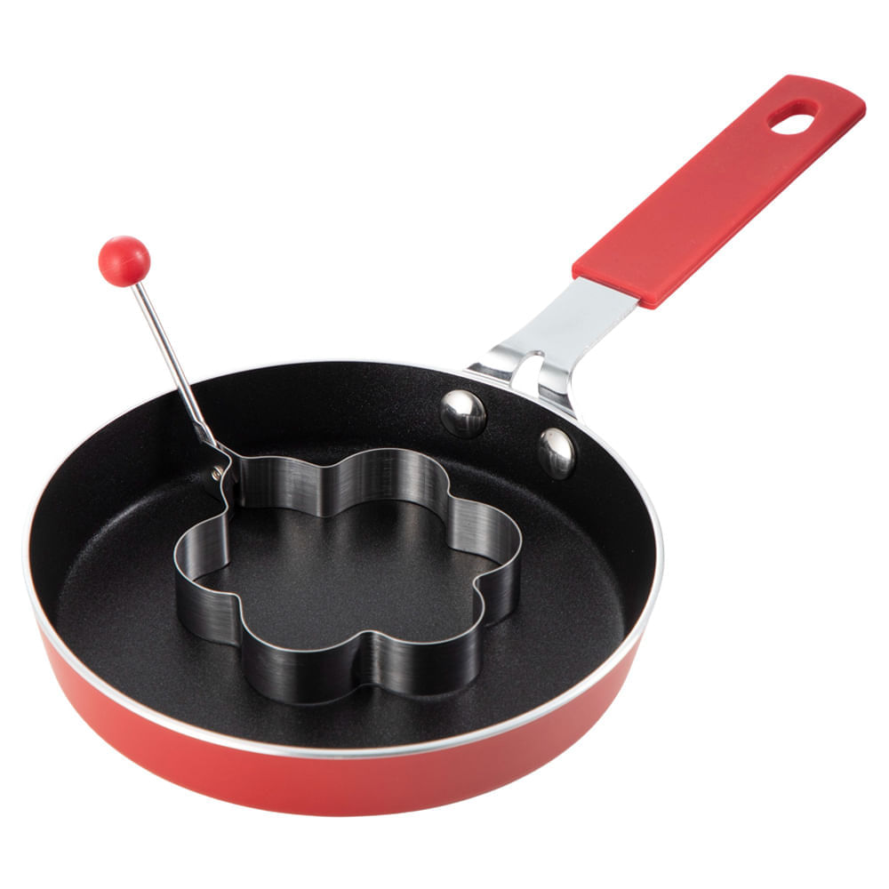 Sartén para Huevo DECO HOME PV26