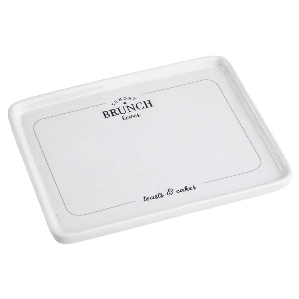 Plato DECO HOME Brunch B&W Home