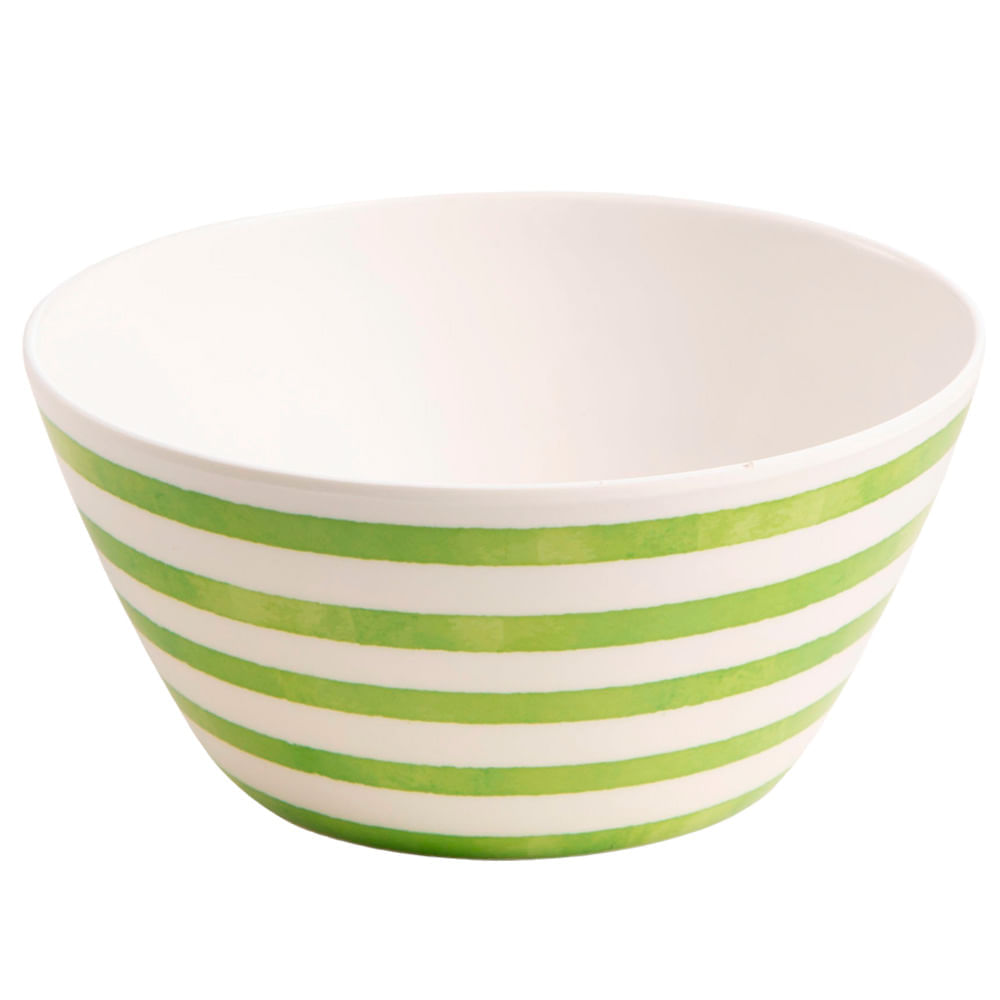 Bowl DECO HOME Chico Melamine Jrd Enc