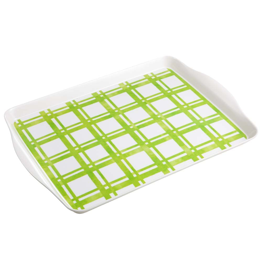 Azafate DECO HOME Grande Melamine Jrd En