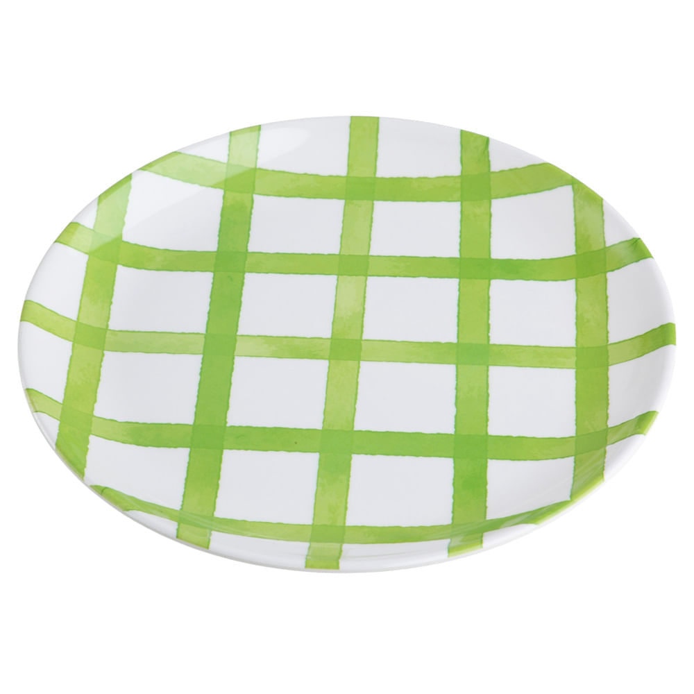 Plato DECO HOME Tendido Melamine Jrd Enc