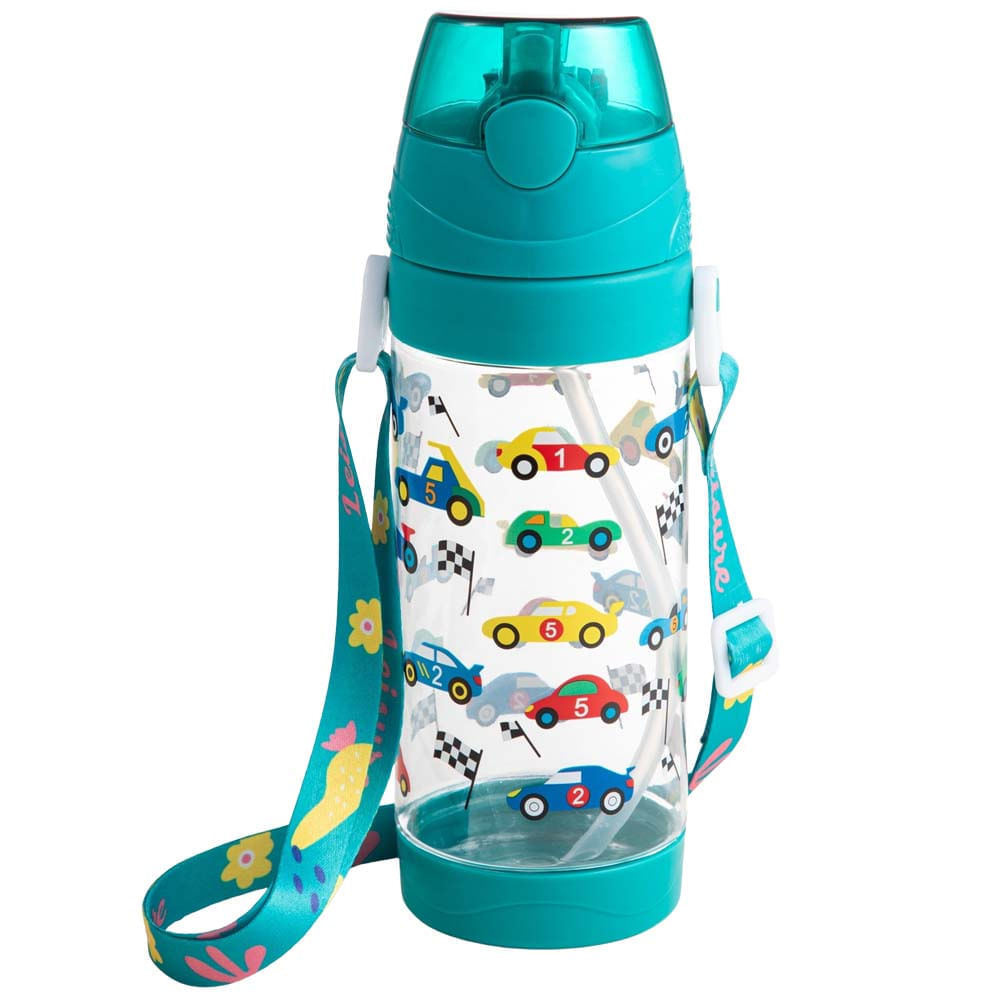 Tomatodo DECO HOME 600ml Race Car