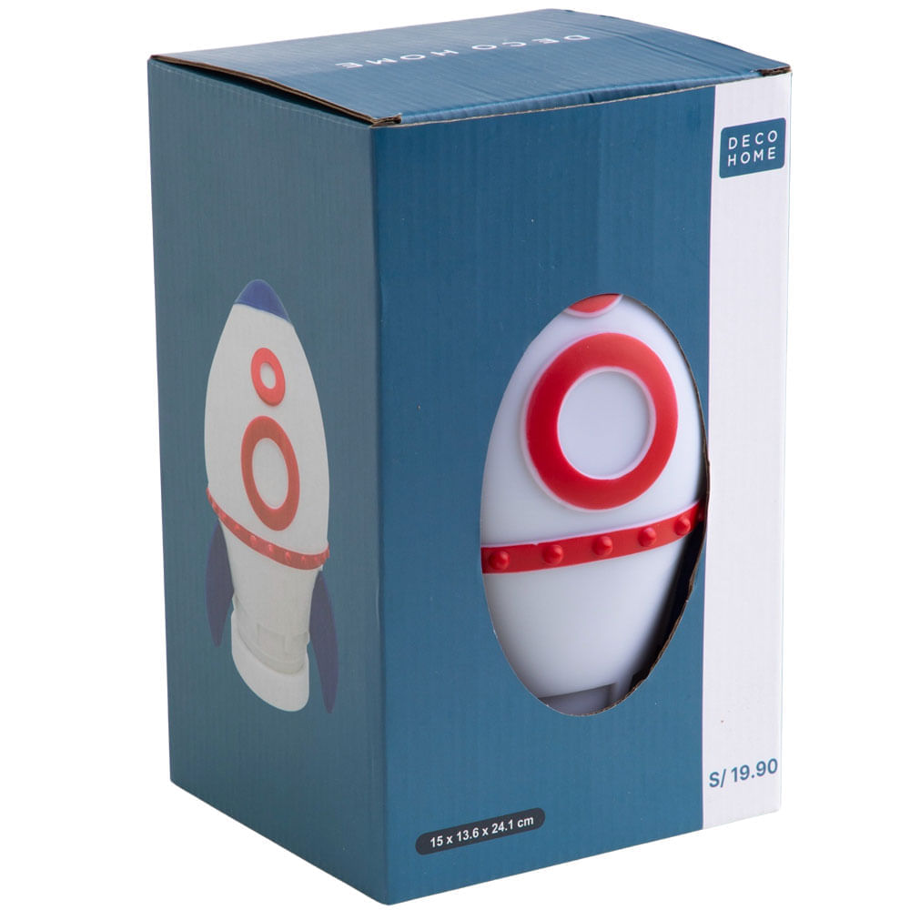 Lámpara DECO HOME Big Space