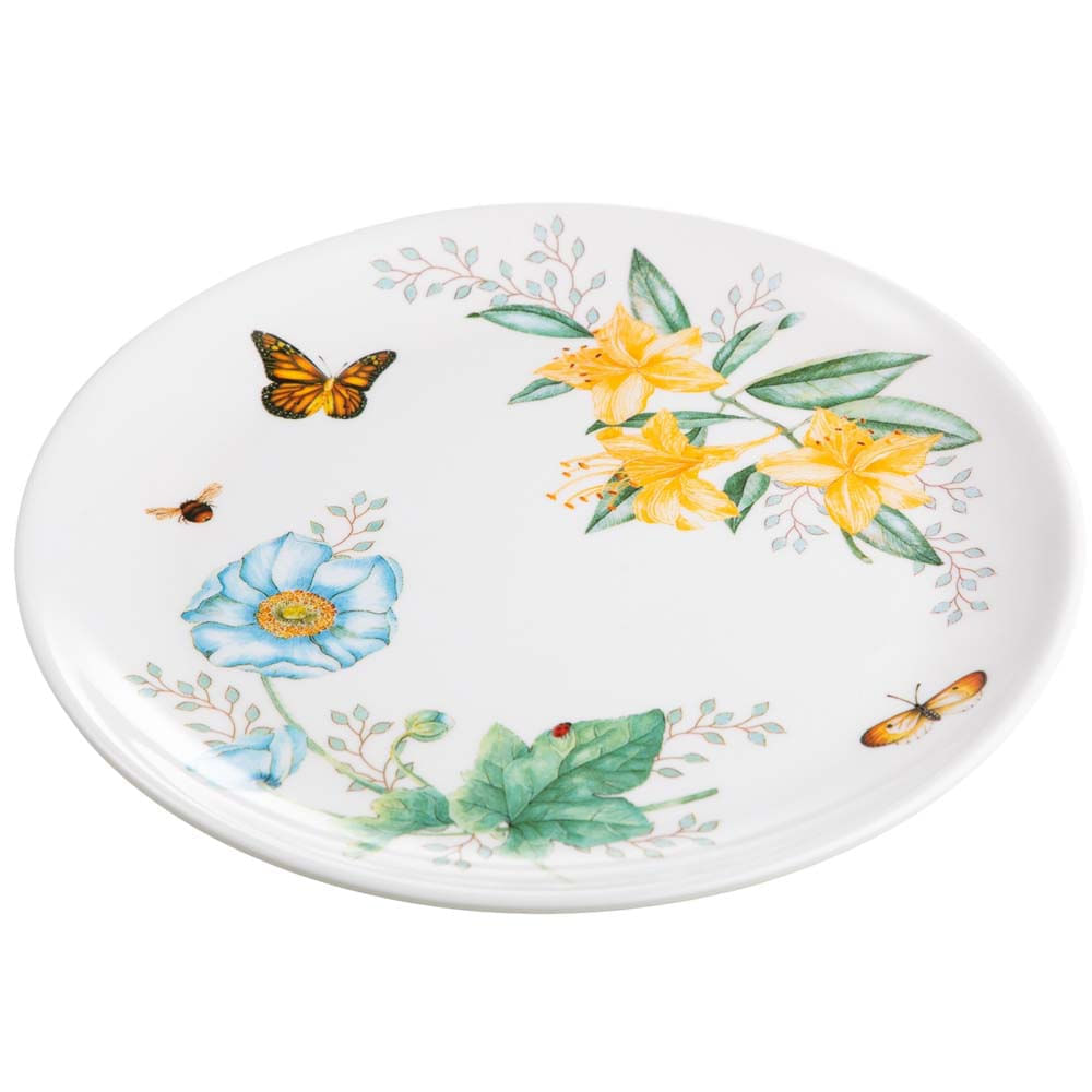 Plato DECO HOME Tendido Melamine Maripos