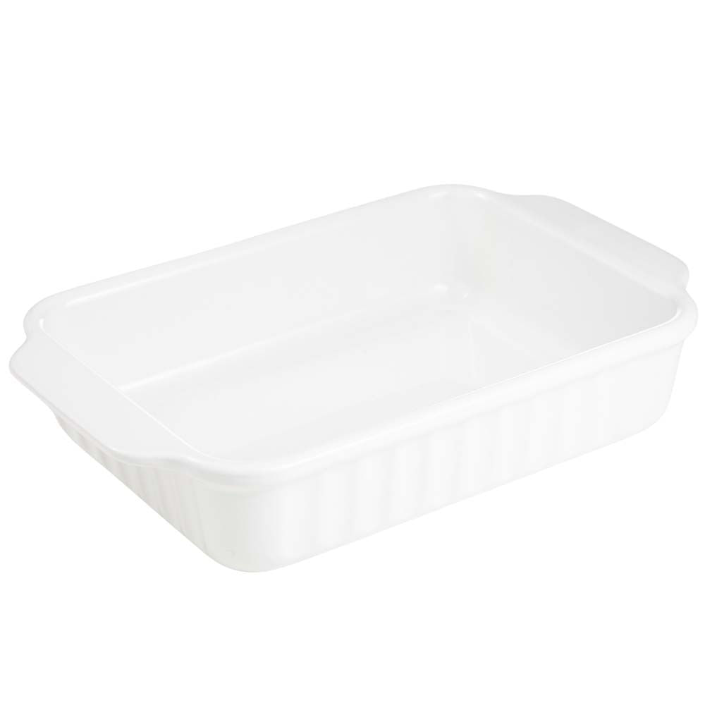 Fuente DECO HOME Ceramic Rectang 30X20cm