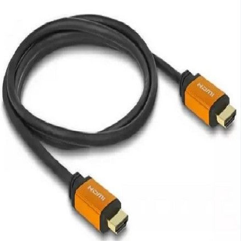 Cable HDMI High Speed - 15mt - ZK-15-HD-C