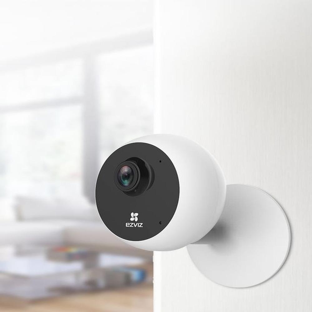 Cámara de Seguridad Wi-Fi Interior Full HD CS-C1C