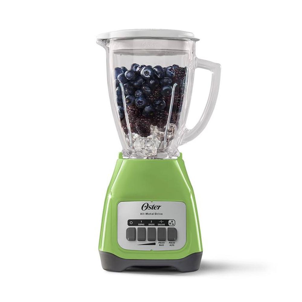 LICUADORA OSTER DE 2 VELOCIDADES BLSTKAG-KPB-053