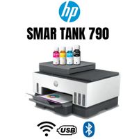 IMPRESORA MULTIFUNCIONAL HP SMART TANK 790