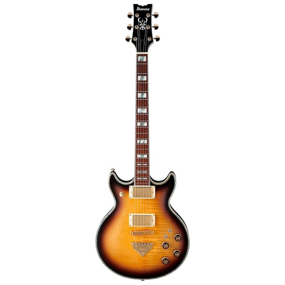 Guitarra Eléctrica Ibanez - AR420 VLS.