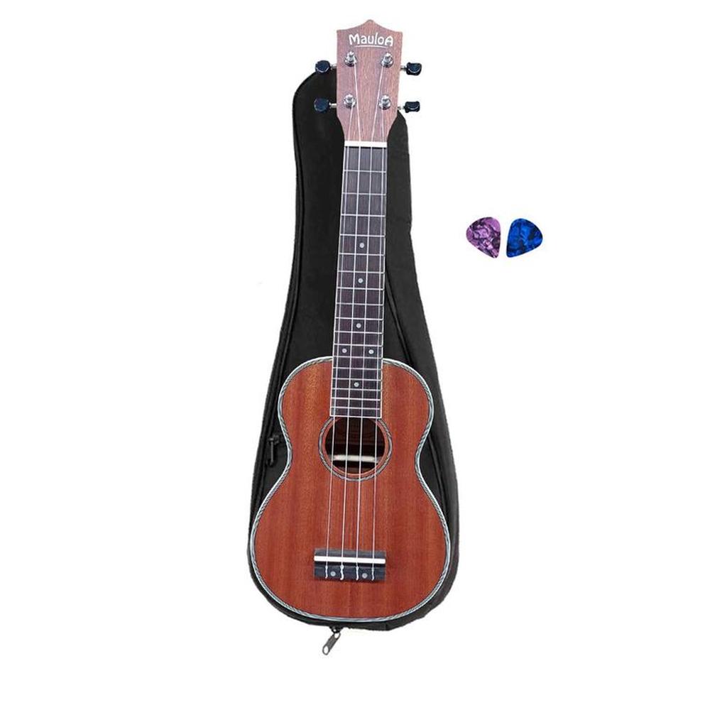Ukelele soprano Mauloa UKS-2112.