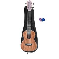 Ukelele concierto Mauloa UKC-2321.