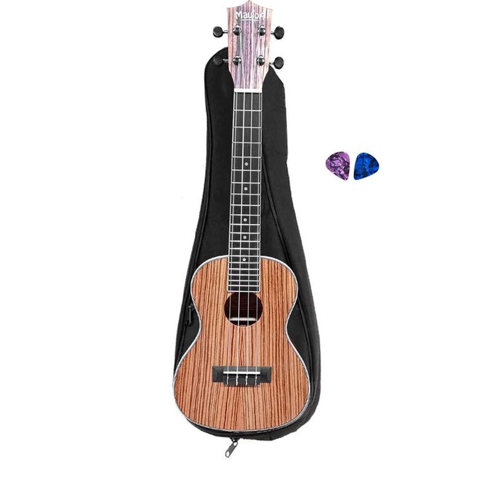 Ukelele concierto Mauloa UKC-2321.