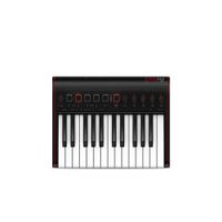 Irig Keys 2 Controlador MIDI 25 Teclas Mini