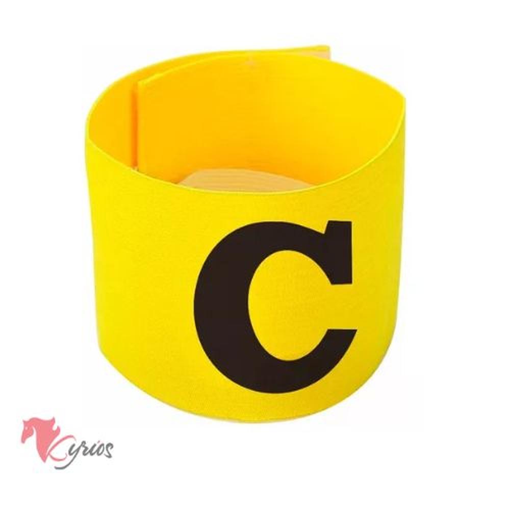 Bandas De Capitán Sport