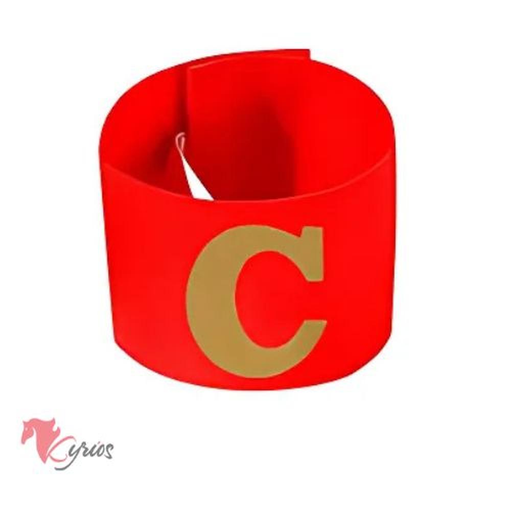 Bandas De Capitán Sport