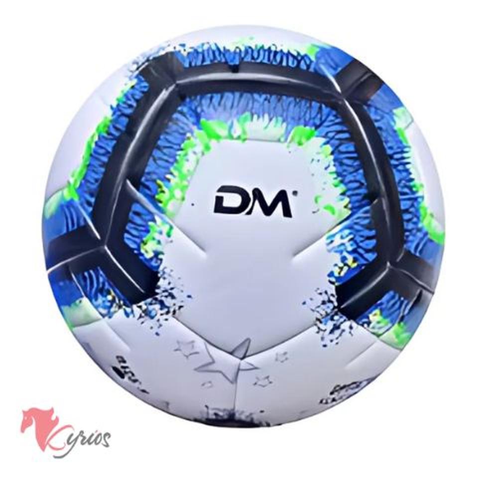 Pelota De Futbol DM Termosellado