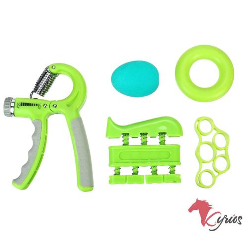 Kit De Hand Grip De 5 Piezas