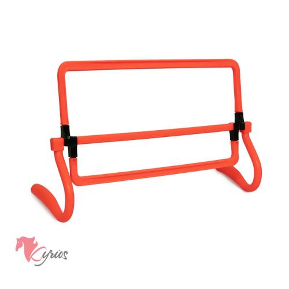 Valla Regulable De Coordinación