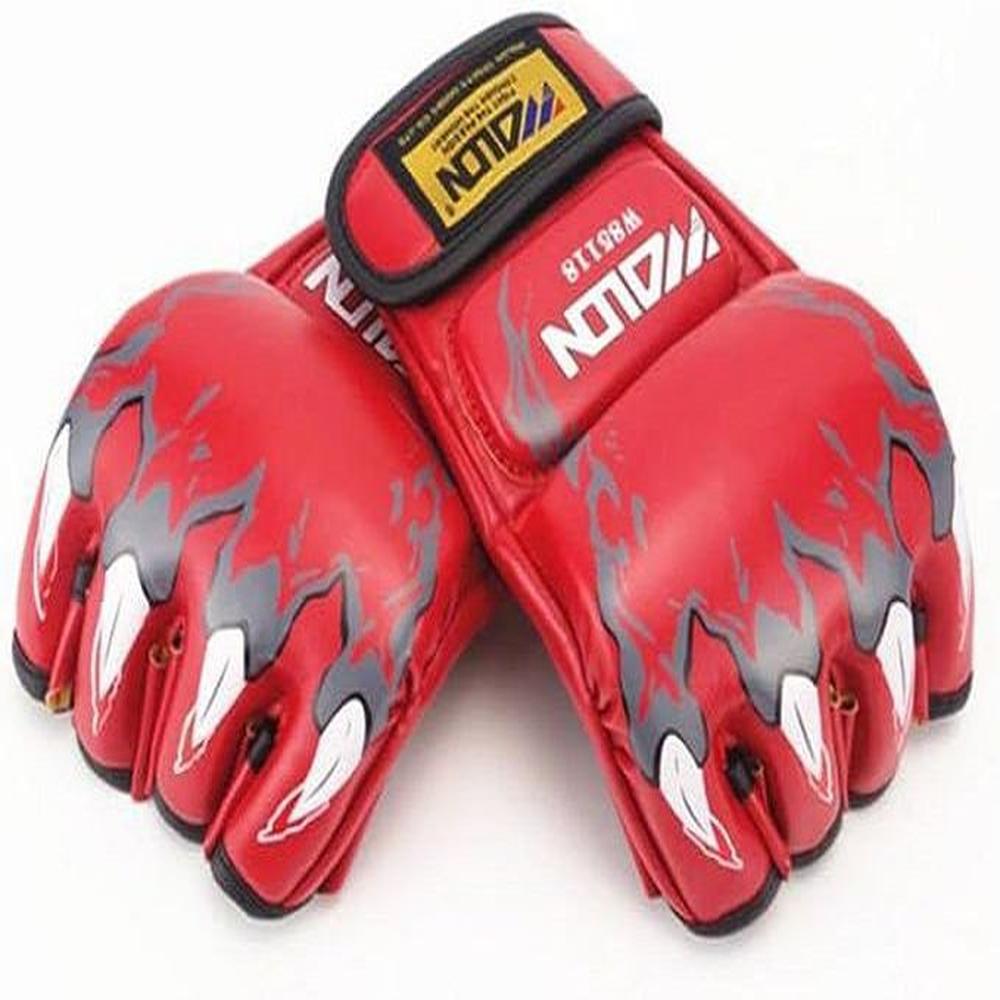 Guantes MMA Vale Todo Marca Walon