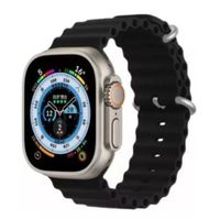 SMARTWATCH Hello 3 Plus ULTRA AMOLED - NEGRO