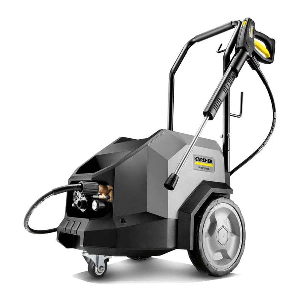 Hidrolavadora de agua fria HD6-11 2600W 110Bar Karcher