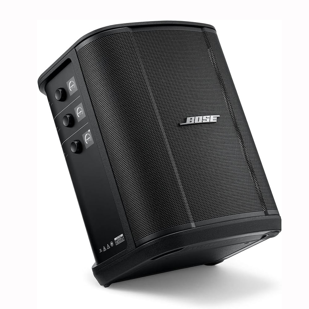 Parlante BOSE S1 PRO Plus Wireless PA System