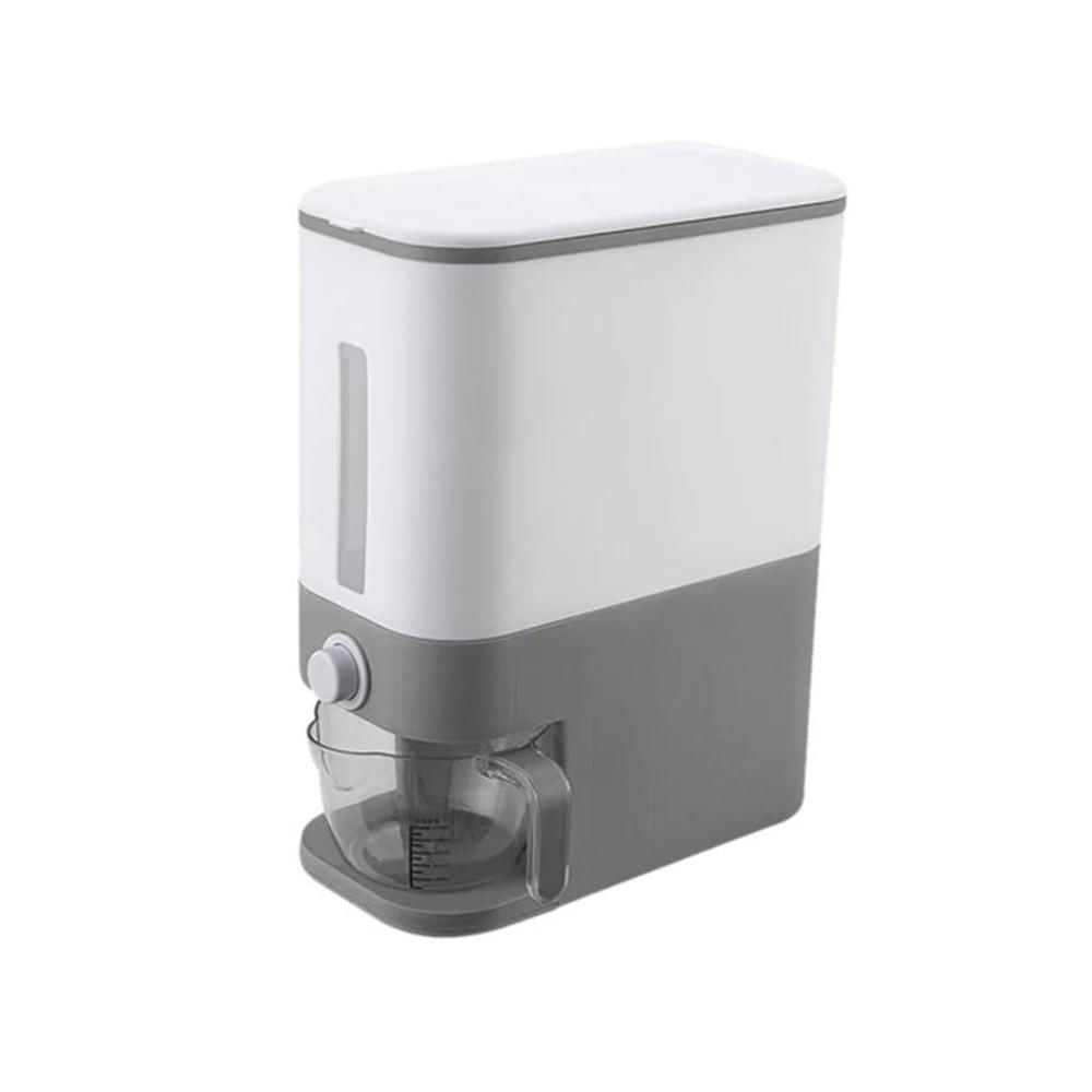 Dispensador de Arroz Multiusos