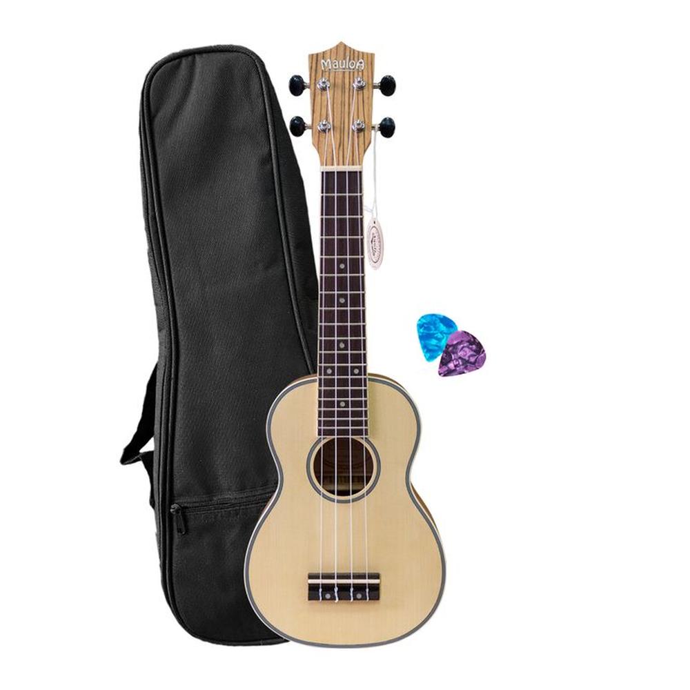 Ukelele Soprano Mauloa UKS-2122