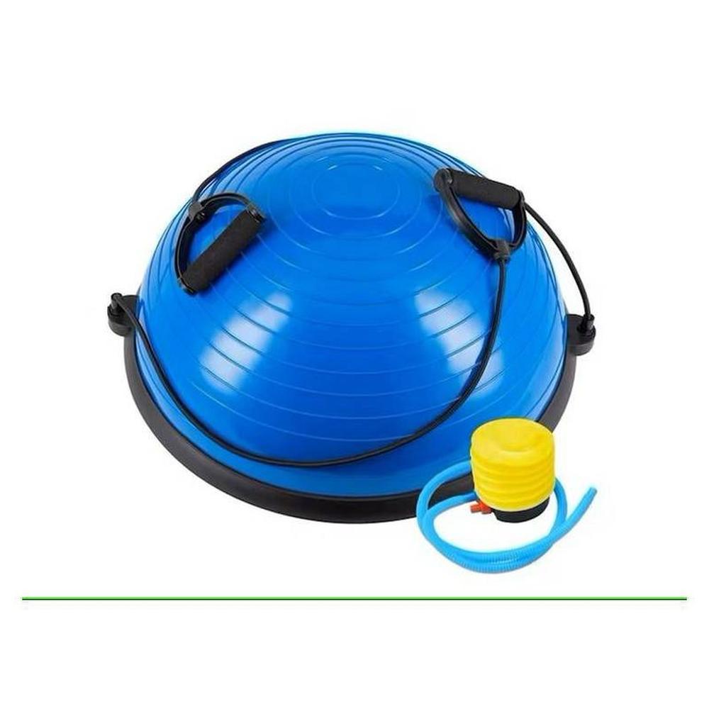 Pelota equilibrio liga ejercicio  inflador