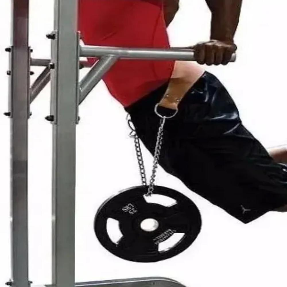 Cinturon Lastre Correa Inmersion