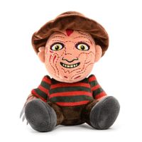 FIGURA KIDROBOT PHUNNY PLUSH A NIGHTMARE ON ELM STREET FREDDY KRUEGER PELUCHE