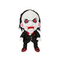 PELUCHE KIDROBOT JIGSAW: BILLY THE PUPPET - 13'