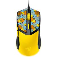 Mouse Razer Cobra Pokémon Kanto Starters Ed.