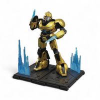 TRANSFORMERS: ONE CLASSIC CLASS BUMBLEBEE (B-127) MODEL KIT