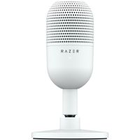 Micrófono Razer Seiren V3 Mini Mercury