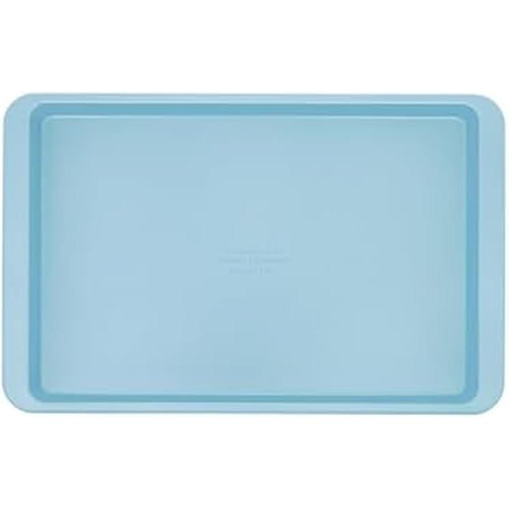 KitchenAid bandeja para hornear 10 x 15 in / 25 x 38 cm, acero